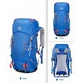 thumbnail image 2 of Hiking Backpack, 2 of 9