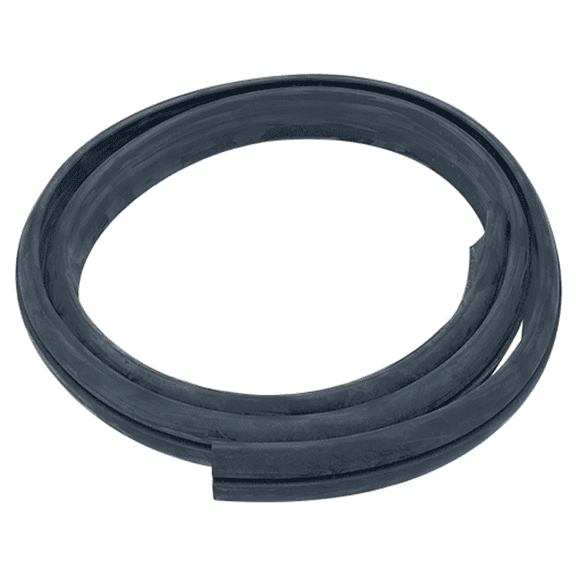 1672823M1 New Hood Moulding for Massey Ferguson Tractor Models 240, 250, 253 