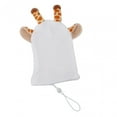 thumbnail image 4 of Baoblaze Ski Cover Cute Decorative Winter Outdoor Sports Ski Decoration Giraffe, 4 of 8