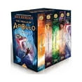 thumbnail image 2 of Trials of Apollo, the 5-Book Paperback Boxed Set (Trials of Apollo), 2 of 2