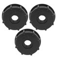thumbnail image 2 of Adaptador de drenaje de tanque IBC, conector de válvula de conector de tanque IBC de 3 piezas, conector de tanque de agua, máxima comodidad, 2 of 8