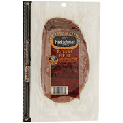 Kretschmar Classic Deli Sliced Roast Beef, 8 Oz