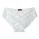 thumbnail image 1 of Panty Sexy Gibobby Ropa interior Sexy Encaje Blanco M, 1 of 3