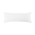 thumbnail image 1 of Cotton Egyptian Body Size Pillow Case Protector 1 Piece, 1 of 8