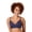 Imperial Indigo, variant on Hanes Originals Women's Supersoft Contour Wirefree Bra