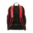 thumbnail image 2 of Speedo Adult Unisex Teamster 2.0 Sports Backpack - Speedo Red, One Size, 2 of 3