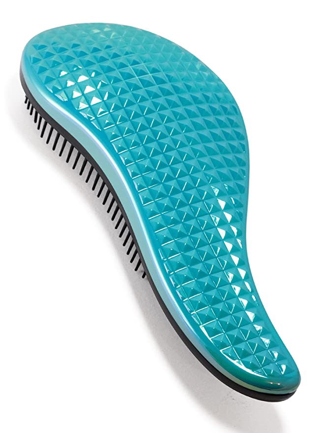 Original Hair Detangling Brush for Women PainFree Comb for Wet Hair