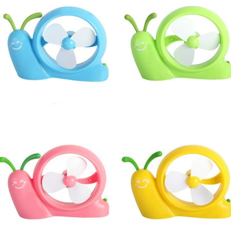 

Mittory Desktop Bladeless Portable Fan Air Flow Cooling Cool Fan Low Low Noise