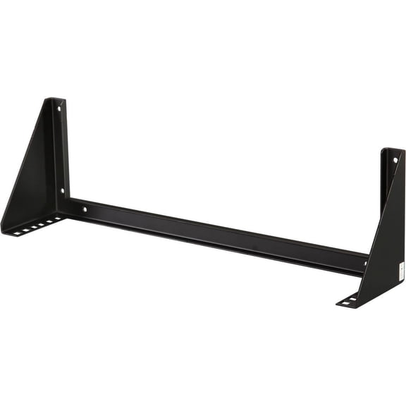 2U 19IN VERTICAL WALL MOUNT RACK