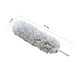 thumbnail image 3 of Plumero retráctil de microfibra, cepillo retráctil para limpiar ventiladores de techo, muebles, persianas y paredes., 3 of 7