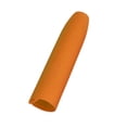 thumbnail image 3 of AMLESO Pot Handle Cover Pot Pan Handle Holder Easy to Install Multifunctional Heatproof Orange, 3 of 8