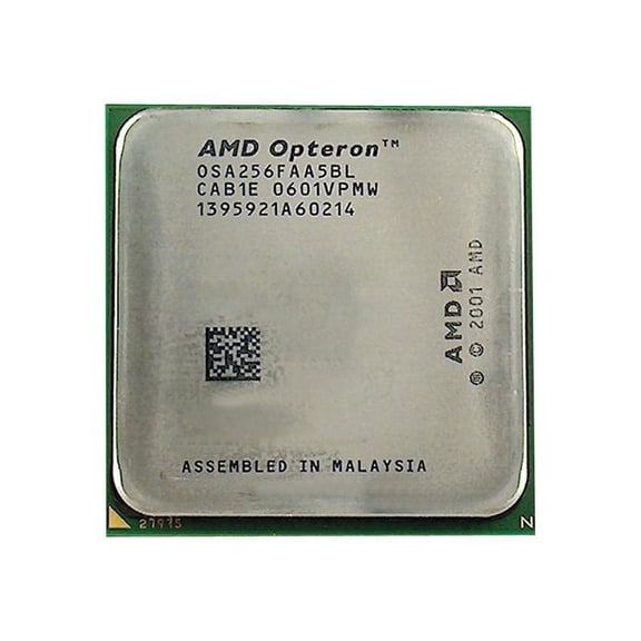 HPE AMD Opteron 6300 6378 Hexadeca-core (16 Core) 2.40 GHz Processor Upgrade