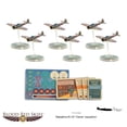 thumbnail image 3 of Warlord Games Nakajima Ki-43 II Hayabusa 'Oscar' Squadron New, 3 of 3