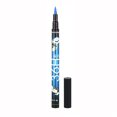 thumbnail image 2 of Delineador de ojos líquido impermeable 36H, maquillaje cosmético de belleza, lápiz, bolígrafo, Herramientas Portátiles, accesorios, marrón/morado/negro/azul （Purple, 2 of 5