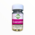 thumbnail image 2 of Quercetina 60 cápsulas Greenlicious, 2 of 2