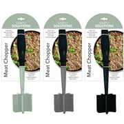 Ground Meat Chopper