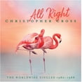 thumbnail image 3 of Christopher Cross - All Right: The Worldwide Singles 1980-1988 - Music & Performance - Vinyl, 3 of 3