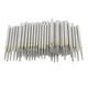 thumbnail image 1 of Fugacal Brocas para pulir uas, brocas para pulir uas, cabezal para pulir uas, 50 piezas, herramienta de manicura para el hogar Fugacal No se aplica, 1 of 6