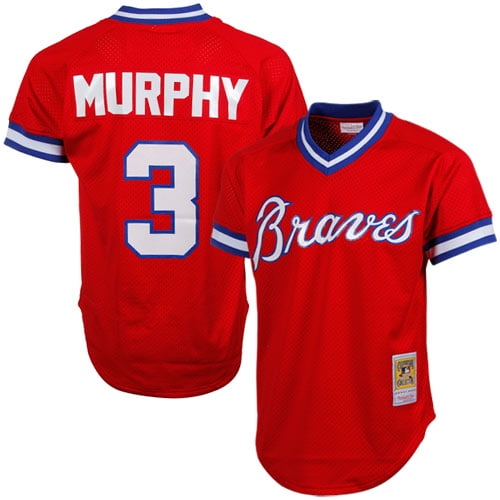 atlanta braves cooperstown jersey