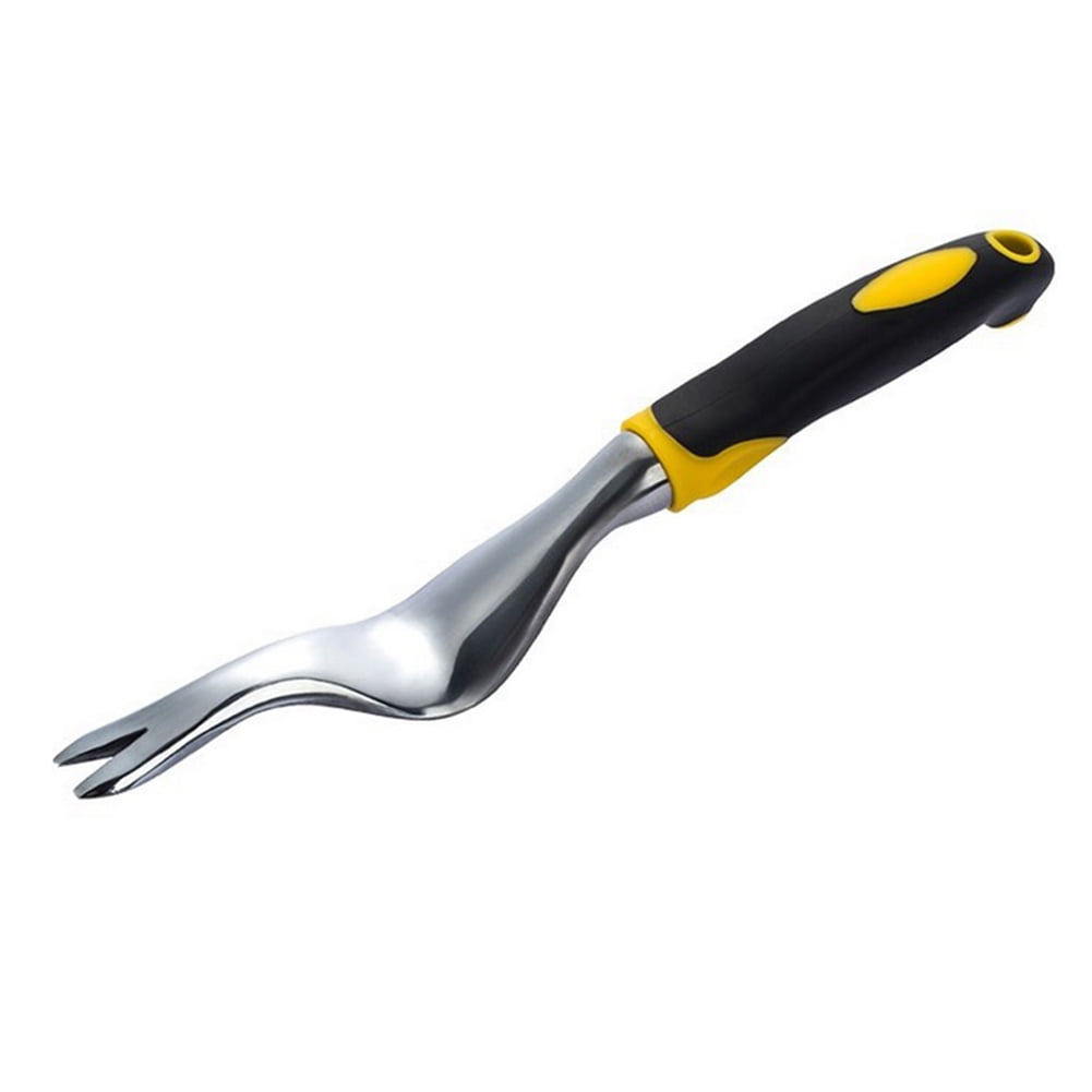 Hand Weeder Tool Weeding Tools Ergonomic Handle Garden Lawn Farmland