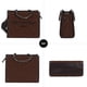 thumbnail image 5 of Chinllo Bolso de mano para mujer, bolso Stachel con asa superior y bolsos con correa para el hombro, 5 of 5