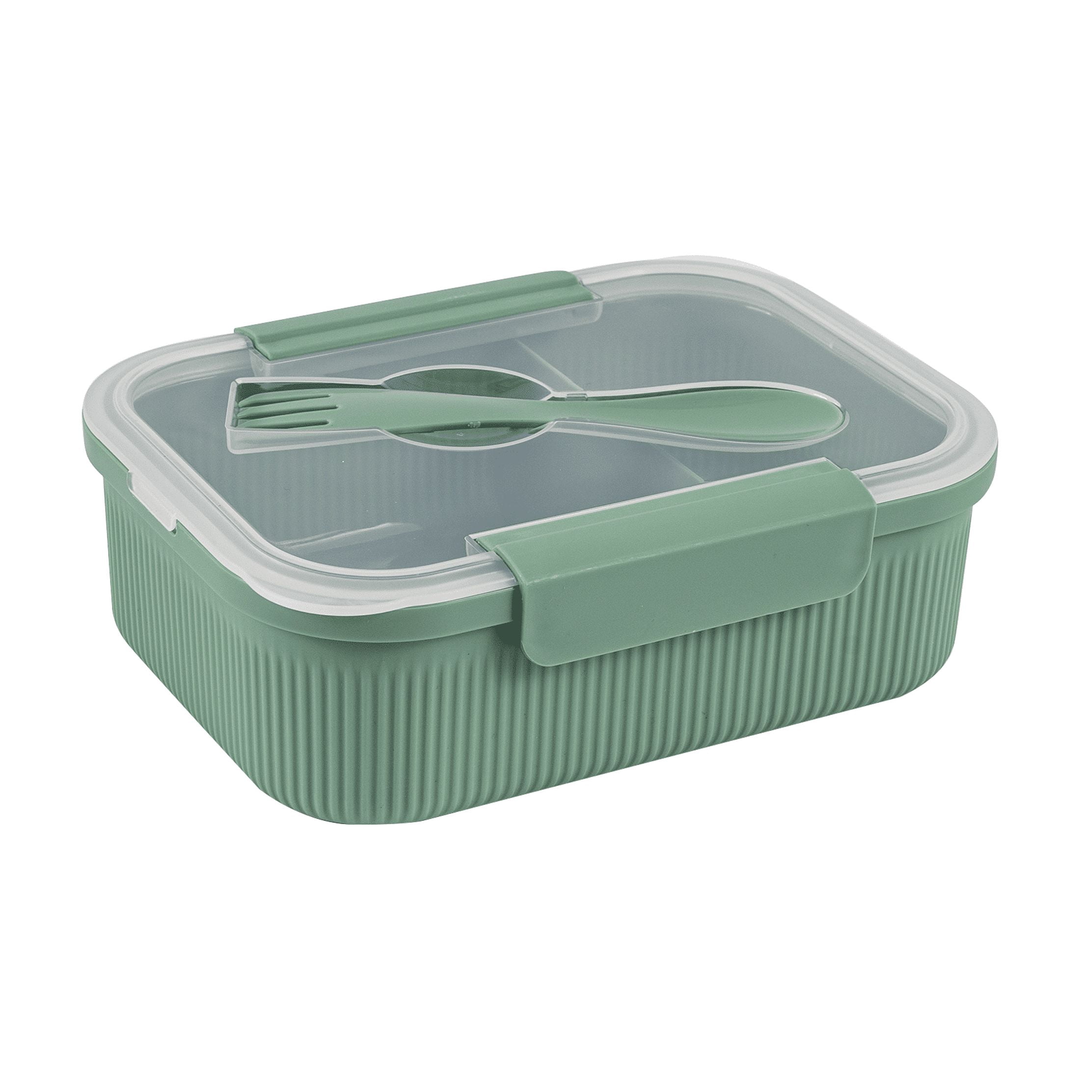 Mainstays Food Storage Container, Rectangle 42oz Capacity