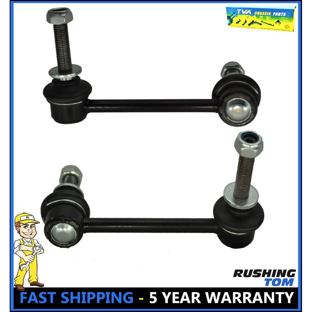 2 Driver & Passenger Sway Bar Link for Toyota FJ Cruiser 4Runner Lexus