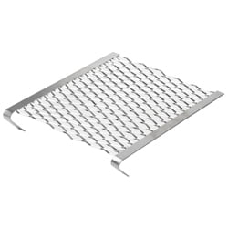 

Bestt Liebco Plated Metal Bucket Grid