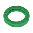 thumbnail image 1 of Plastic Key Bands & Caps Key Ring, 1 of 1
