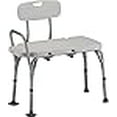 thumbnail image 2 of Nova Ortho-Med, Inc. Bathroom 365 Deluxe Transfer Bench, 2 of 2