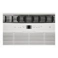 thumbnail image 2 of Frigidaire FFTA123WA1 24"" Energy Star Through the Wall Air Conditioner with 12000 BTU Cooling Capacity 115 Volts 3 Fan Speeds Remote Control Programmable Timer and Auto Restart in White, 2 of 6