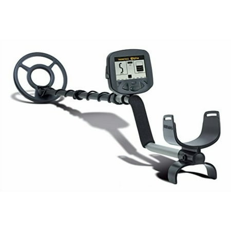 Teknetics Alpha Hobby Metal Detector