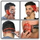 thumbnail image 1 of Kit de corte de pelo Revo - Guía de plantilla de afeitado para barba y escote - Línea perfecta de línea de cabello y herramienta para dar forma a la barba - Kit de corte y aseo del cabello - Suministr, 1 of 5