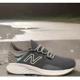 thumbnail image 2 of Size 10 - New Balance Fresh Foam Roav Lead Light Aluminum, 2 of 5