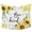 Yellow, variant on Sunflower Floral Tapestry for Bedroom Wall Hanging Tapestry, Farmhouse Pastoral Daisy Bees Botanical Ceiling Backdrop Tapestries Poster Blanket Wall Decor for Teens Room Living Room Dorm 59" x 79"