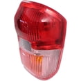 thumbnail image 2 of Tail Light Compatible With 2001-2003 Toyota RAV4 Right Passenger, 2 of 5