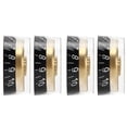 thumbnail image 4 of Perillas De Sombrero De Copa, Accesorios De Guitarra Perillas De Tono De Guitarra Eléctrica De Material Acrílico Para Principiantes Para Aficionados, 4 of 8