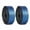 Blue, variant on JZROCKER 2Pcs Bikes Handle Wrap Handlebars Tape NonSlip Road Bikes Handlebars Tape