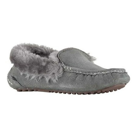 

Women s Lamo Aussie Moccasin Slipper