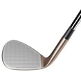 thumbnail image 3 of TaylorMade Hi Toe 3 HB 60* Lob Wedge Stiff Graphite New, 3 of 4
