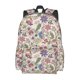 thumbnail image 2 of Disketp Paisley Flowers Mochila Escolar de Gran Capacidad y Peso Ligero, Mochila de Viaje Ideal para Escuela, Trabajo y Uso Diario, Cómoda y con Estilo, 2 of 8