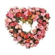 thumbnail image 1 of Corona Floral Artificial Strade Fareast Limited 18' para Puertas y Celebraciones, 1 of 8
