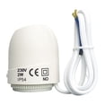 thumbnail image 1 of Intelligent Constant Temperature Electric Actuator Floor Heating Water Separator, 1 of 1
