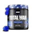 thumbnail image 1 of REDCON1 TOTAL WAR 30 SERV BLUE RASPBERRY, 1 of 9