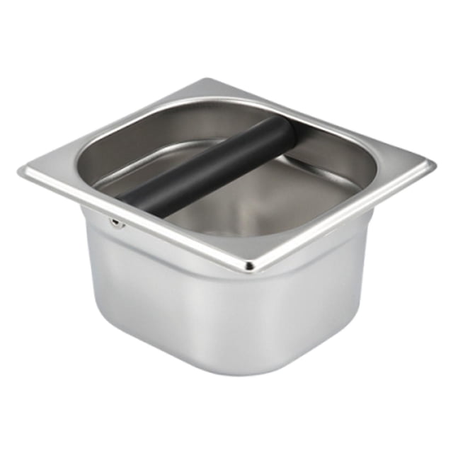 jifeng Coffee Ground Knocking Box Accessories Fine Workmanship Home Grind Waste Bin S