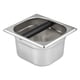 thumbnail image 1 of Caja para moler café expreso, contenedor de residuos de molienda, accesorios para el hogar, regalos, ampliamente utilizado, resistente S, 1 of 9