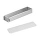 thumbnail image 3 of Molde rectangular para Tiramisú molde para tarta de queso molde para hornear 40cm Con Tapa perfecl, 3 of 8