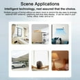 thumbnail image 4 of Yeacher Zigbee Intelligent Circuit Breaker Wireless Mobilephone APP Remotely Control Home Automation Equipment with Voice Control Function, 4 of 8