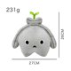 thumbnail image 2 of Muñeca de peluche Kocos Anime de 27 cm para niños, 2 of 2