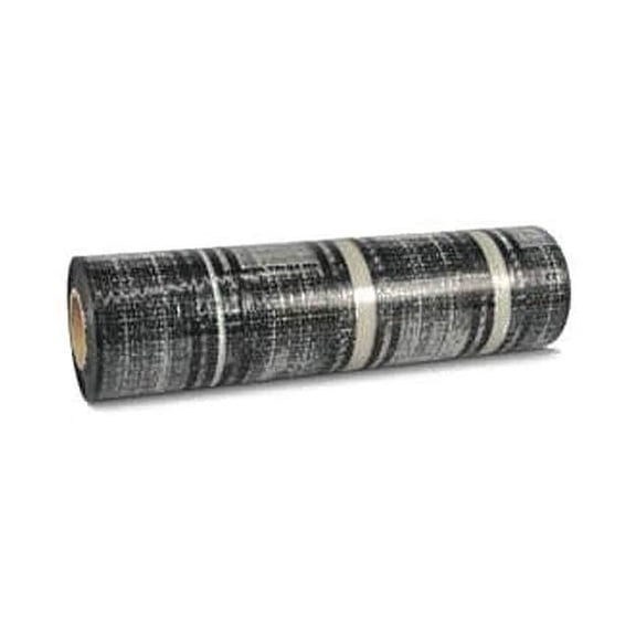 Plasticover Carpet Protection Film,300ft,13lb,Clear PCC240300PP3
